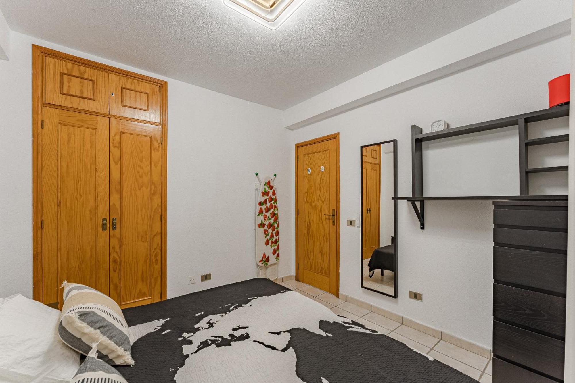 Park Margarita One Bedroom Лос Кристианос Экстерьер фото