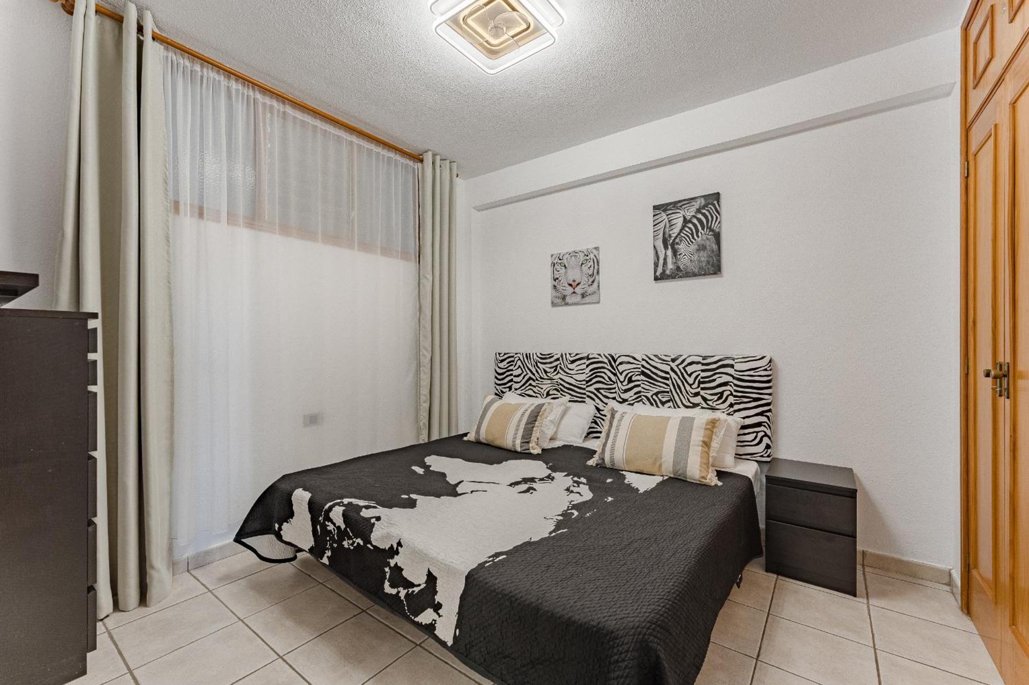 Park Margarita One Bedroom Лос Кристианос Экстерьер фото
